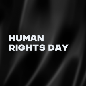 Human Rights Day Laber Nicht Records